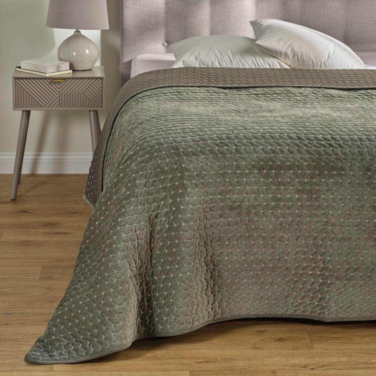 Narzuta Goyar 220x240 cm