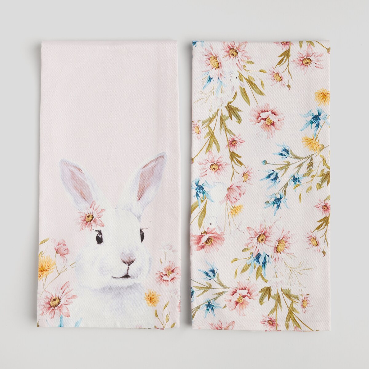 Komplet Ścierek Sirsobunny 45x65 cm