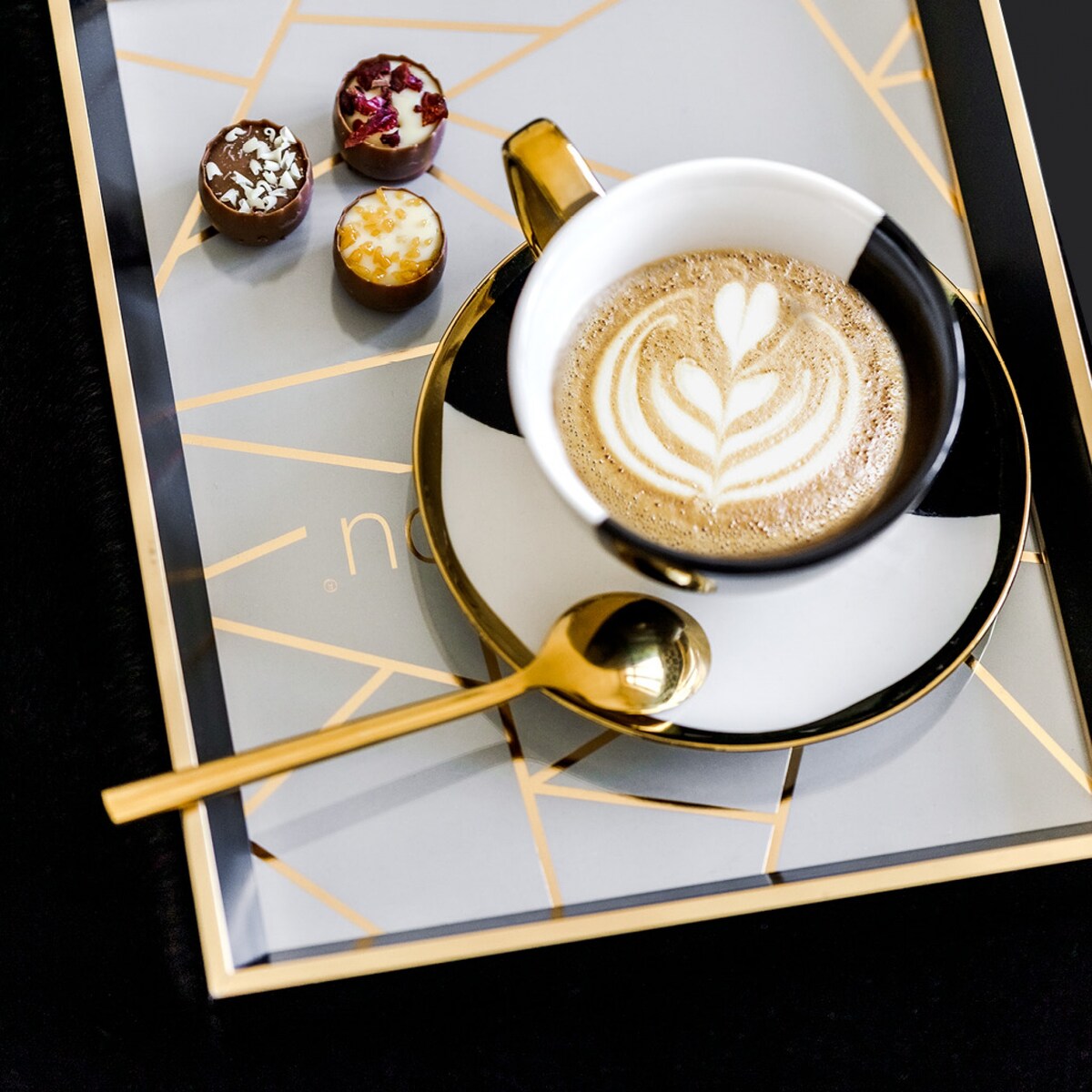 Filiżanka Ze Spodkiem Kurashi