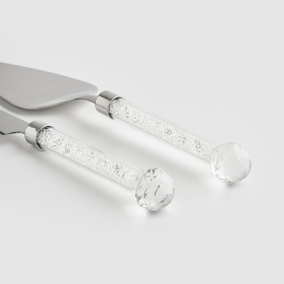 Komplet Do Ciasta Brilliantso