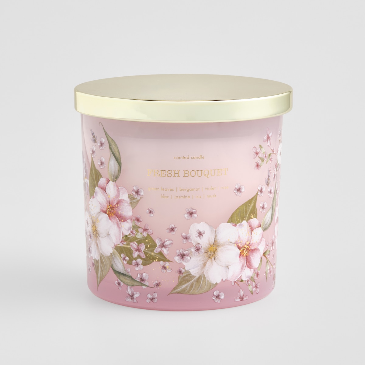 Świeca Zapachowa Bezillo