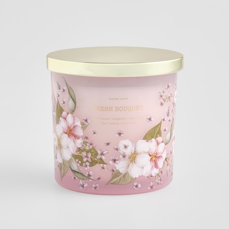 Świeca Zapachowa Bezillo