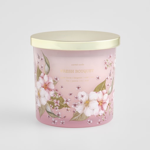 Świeca Zapachowa Bezillo