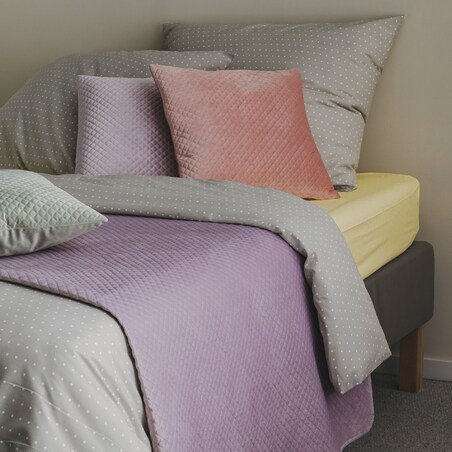 Pościel Bawełniana Tick 140x200 cm