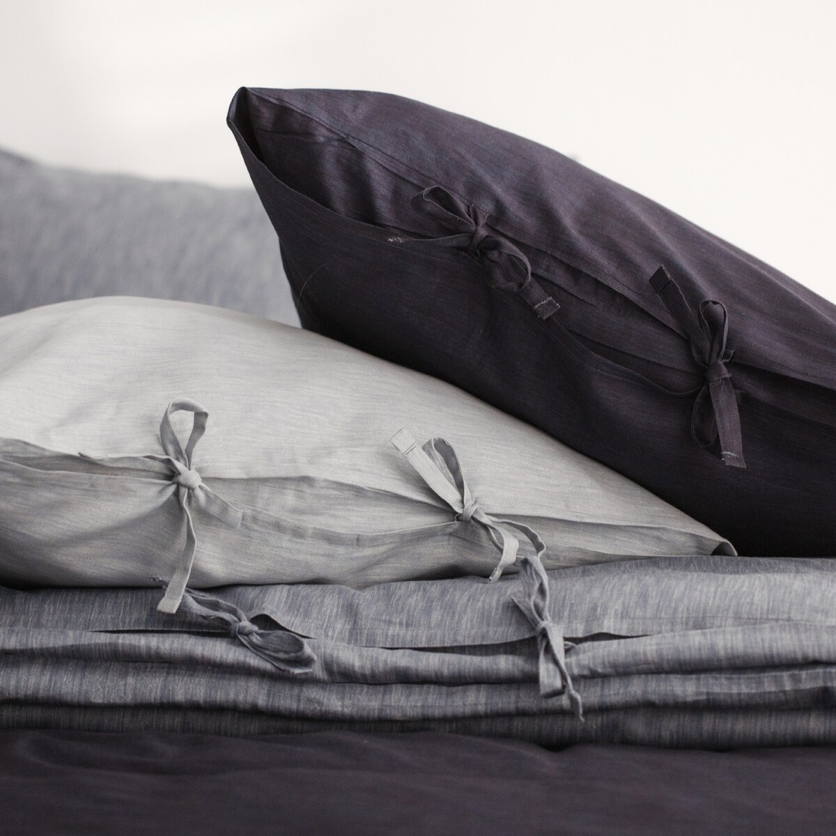 Pościel z Bawełny Satynowej Procida 160x200 cm