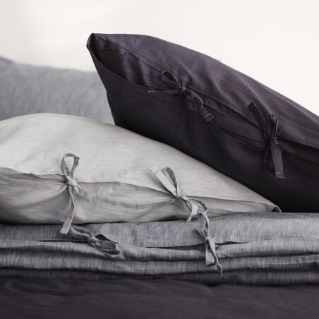 Pościel z Bawełny Satynowej Procida 160x200 cm