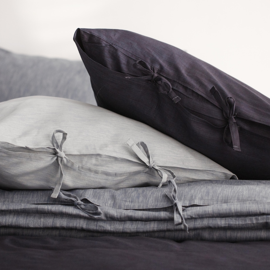 Pościel z Bawełny Satynowej Procida 160x200 cm