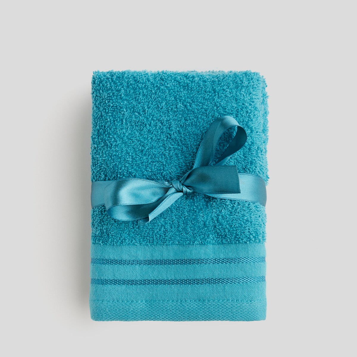 Komplet 2 szt. ręczników do twarzy lub do rąk Mauricio 30x50 cm