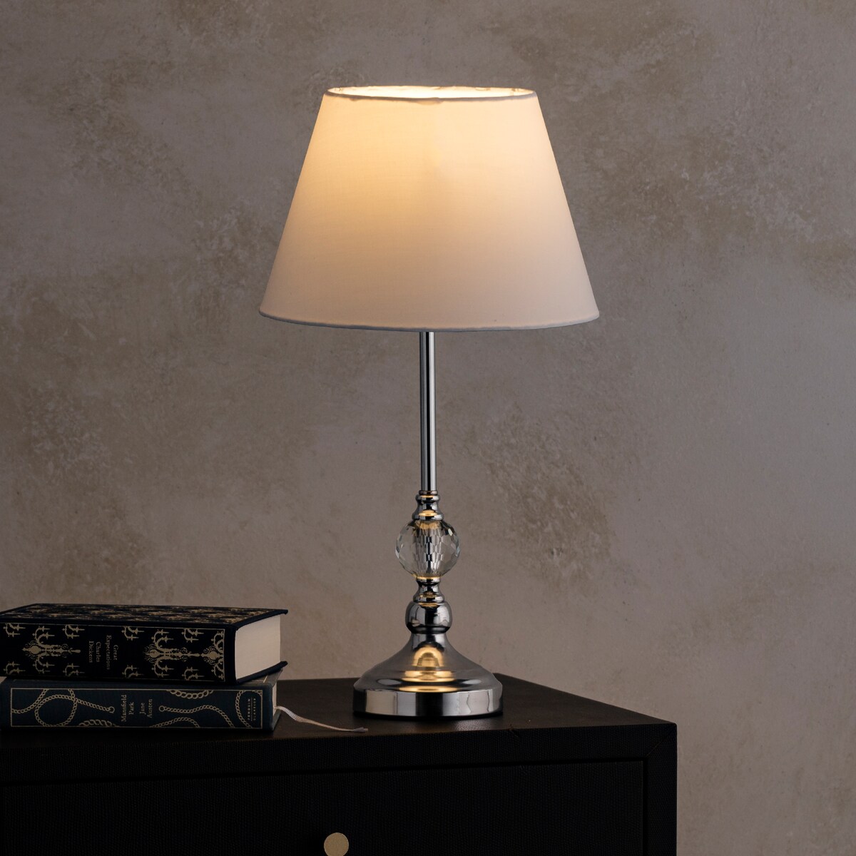 Lampa Stołowa Guliame