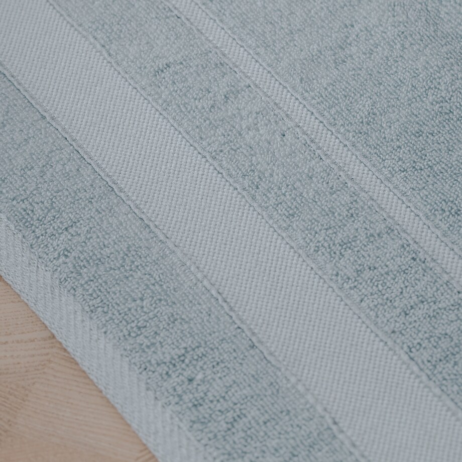 Bath Towel Toledo 50x90 cm