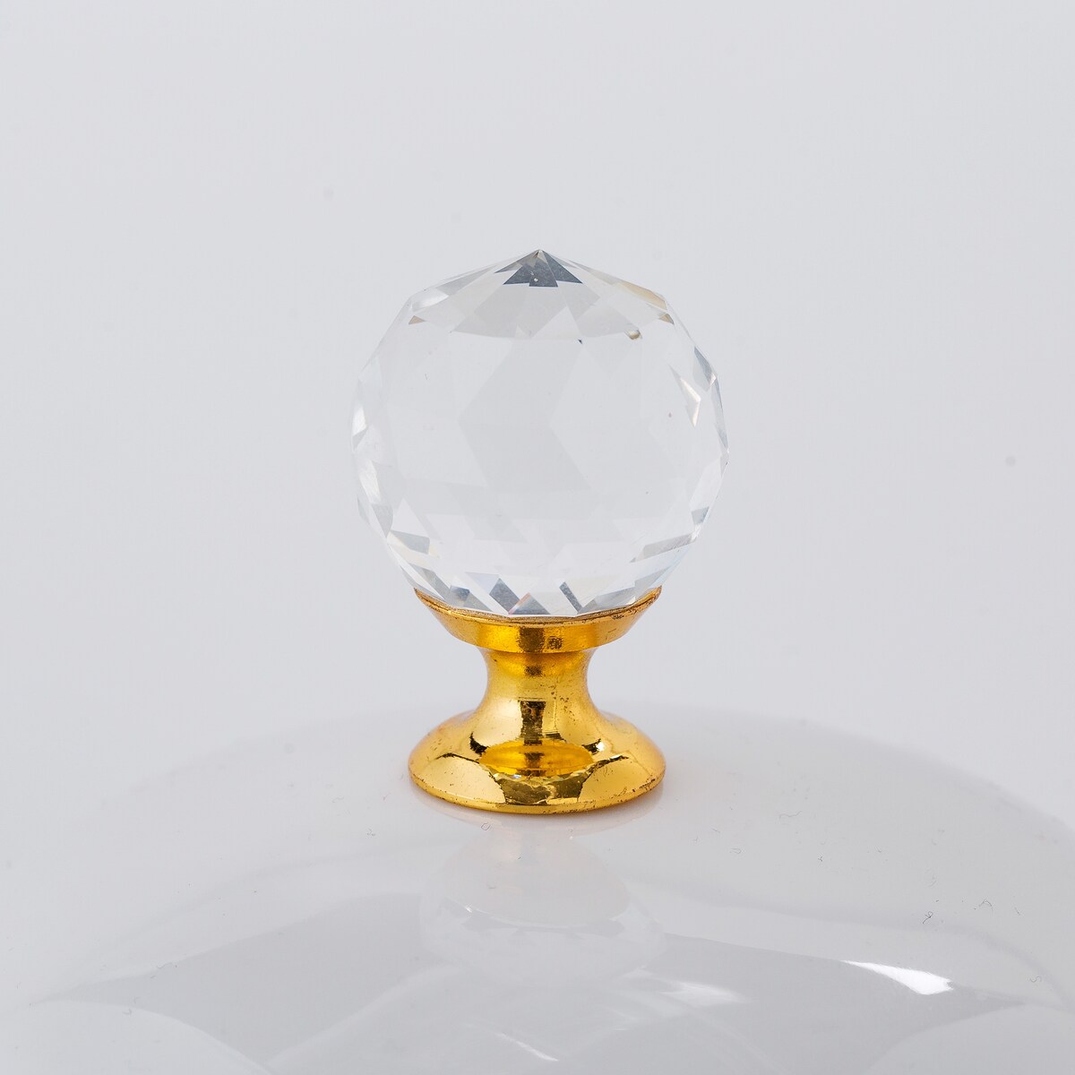 Cukiernica Diamant2 Gold