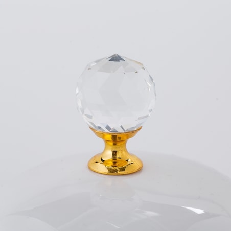 Cukiernica Diamant2 Gold