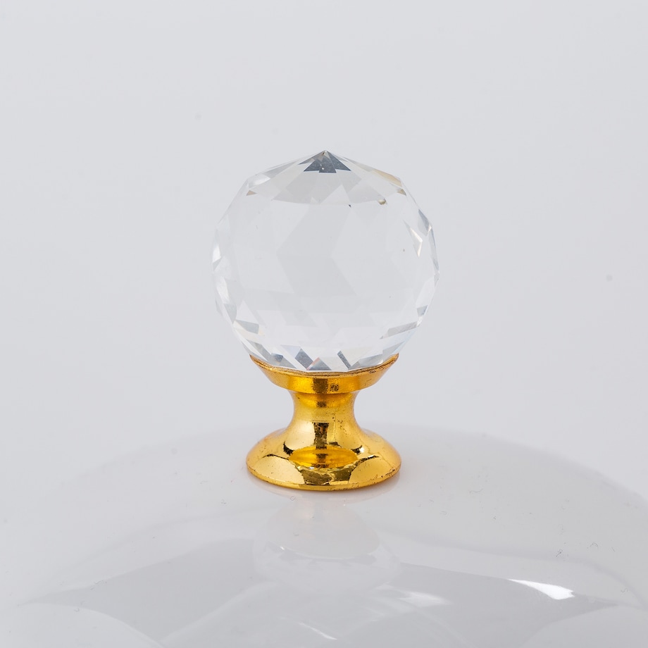 Cukiernica Diamant2 Gold