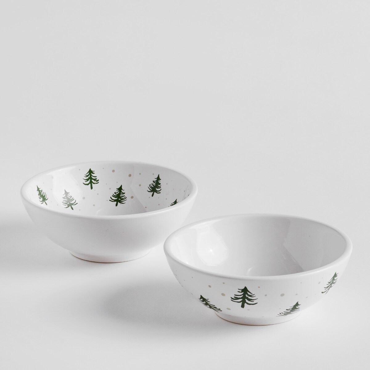 Komplet Misek Winterios