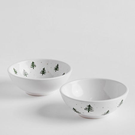 Komplet Misek Winterios