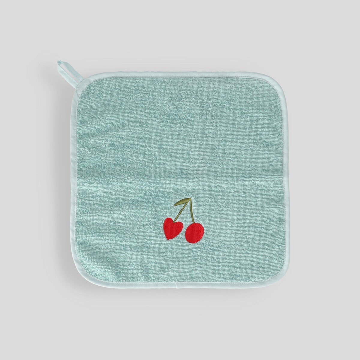 Ręcznik do twarzy lub do rąk Frutillo 30x30 cm