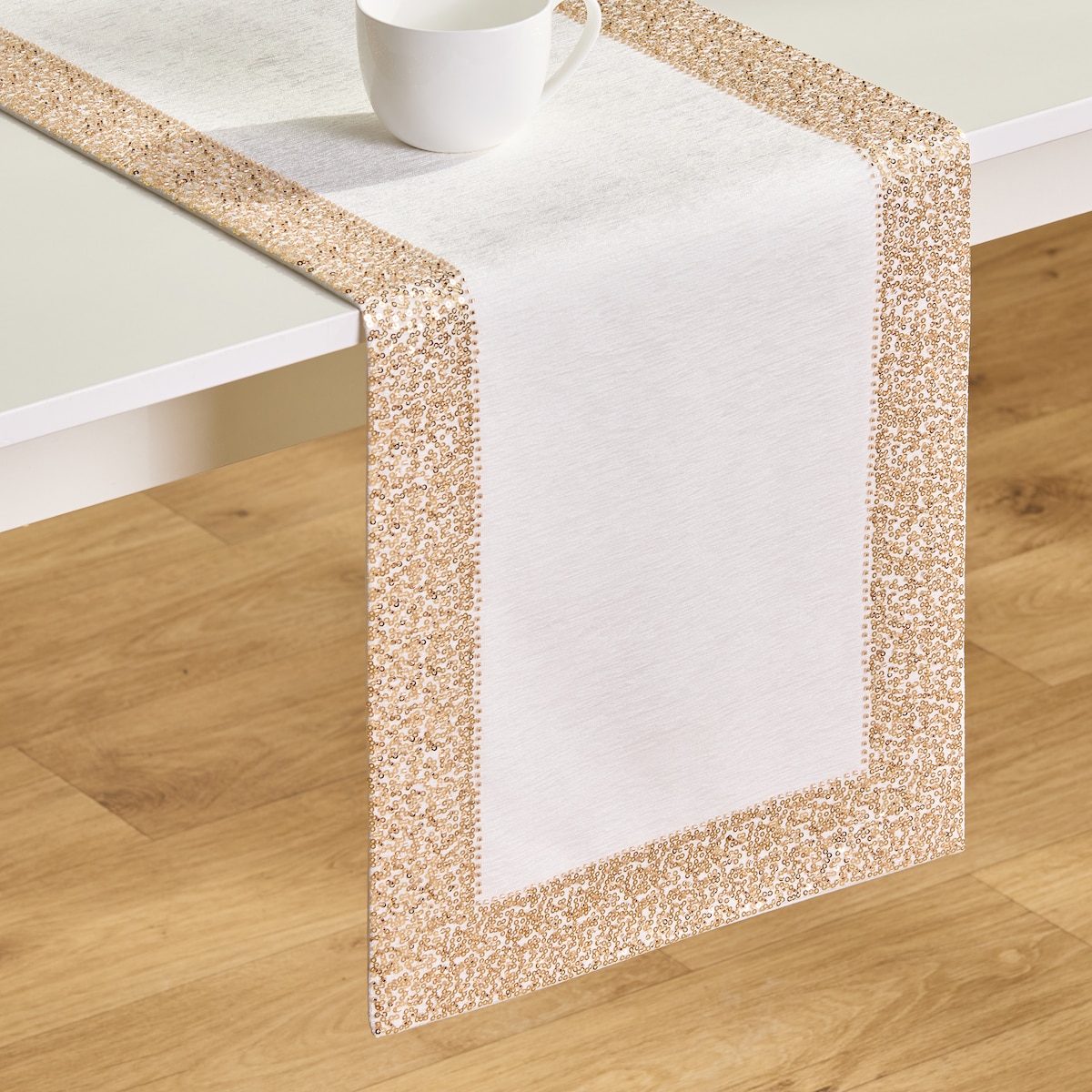 Bieżnik Glowish 35x180 cm