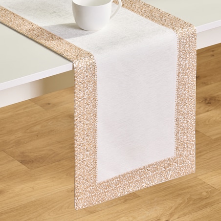 Bieżnik Glowish 35x180 cm