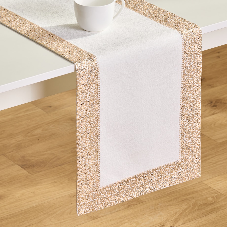 Bieżnik Glowish 35x180 cm