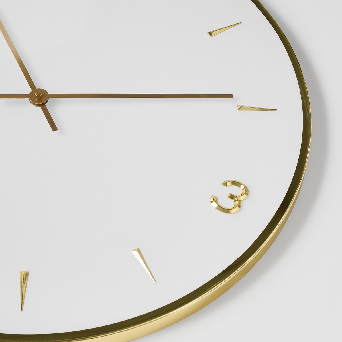 Zegar Ścienny Prismarino