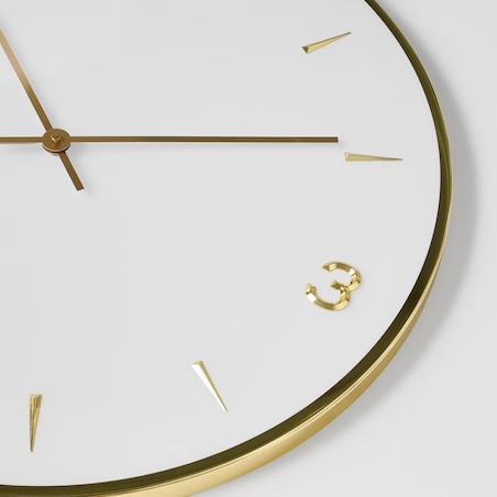 Zegar Ścienny Prismarino