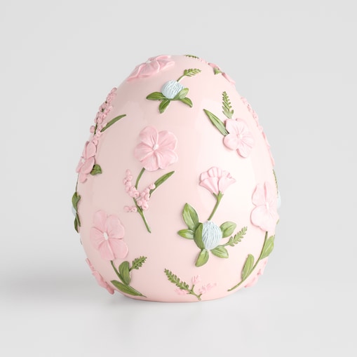 Figurka Kiros z motywem jajka