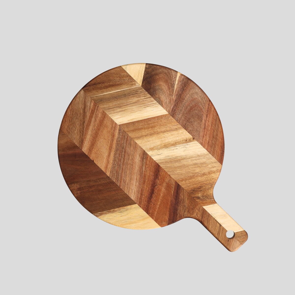 Deska do krojenia lub serwowania Snitta w jodełkę