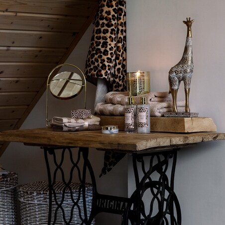 Komplet 2 szt. ręczników do twarzy lub do rąk Alicante 30x50 cm