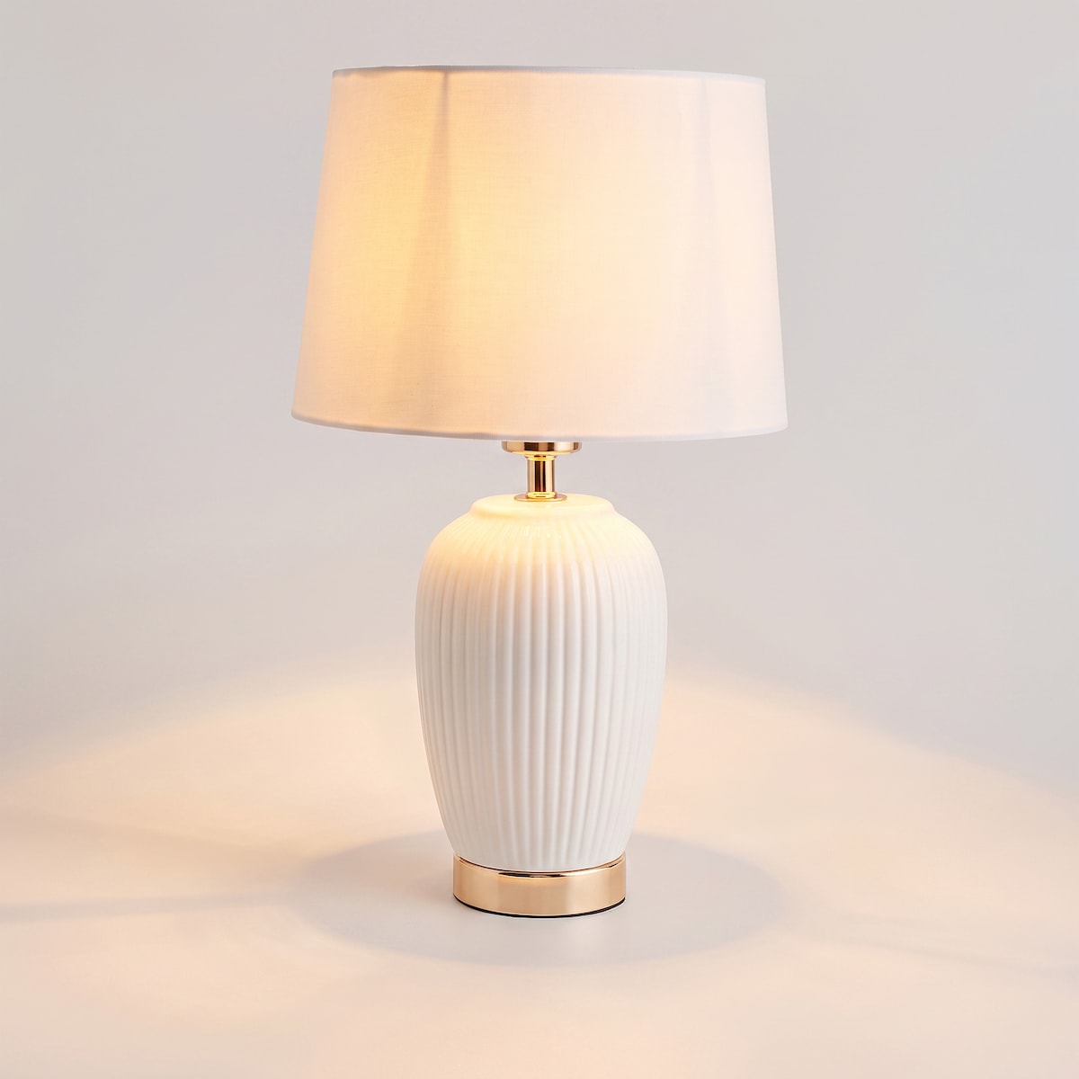 Lampa Stołowa Debora