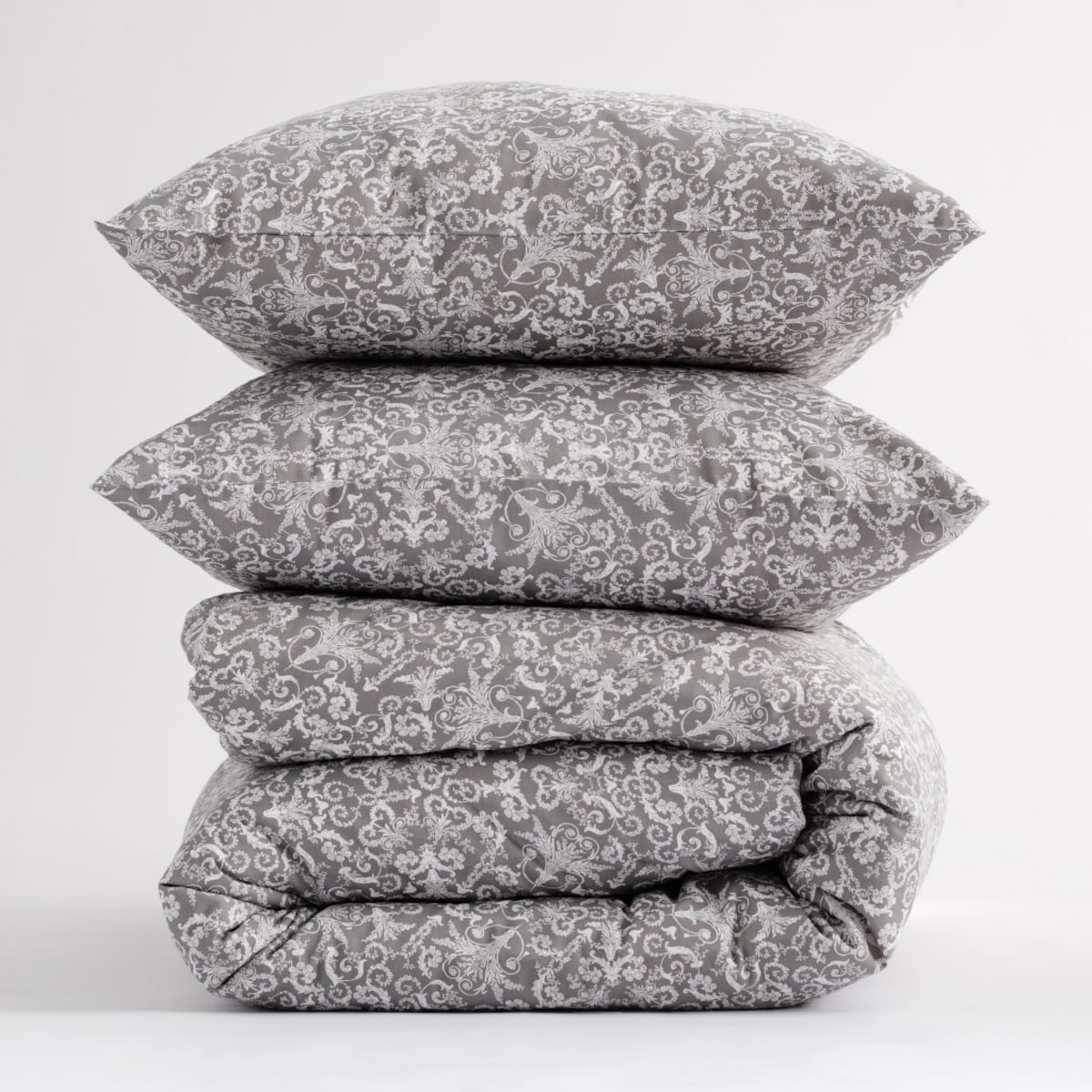 Pościel z Bawełny Satynowej Chita 160x200 cm