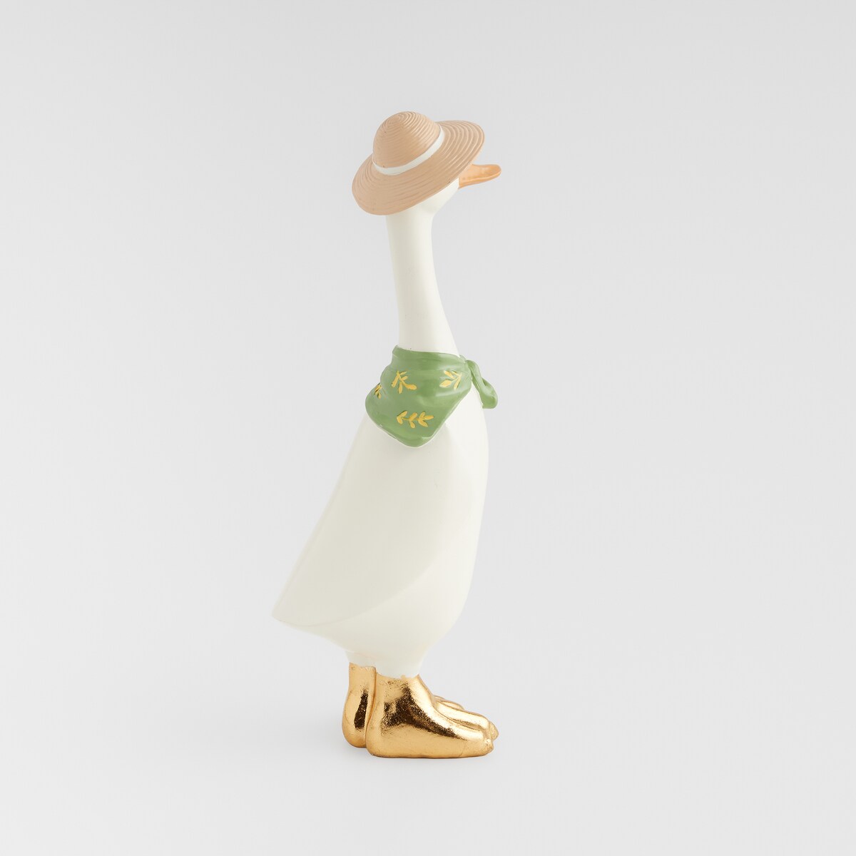 Figurka Gees z motywem gąski