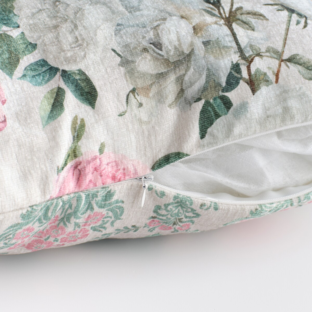 Poszewka z nadrukiem Rossalisa 45x45 cm