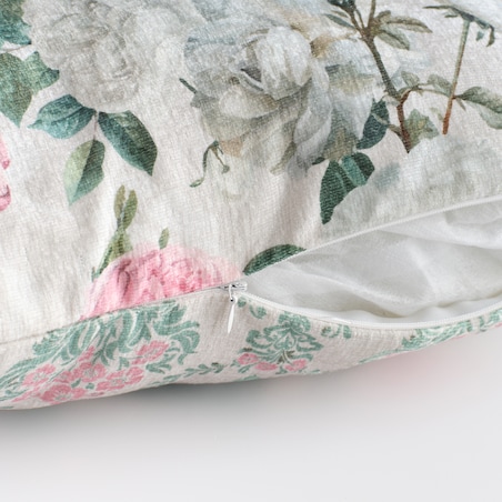 Poszewka z nadrukiem Rossalisa 45x45 cm