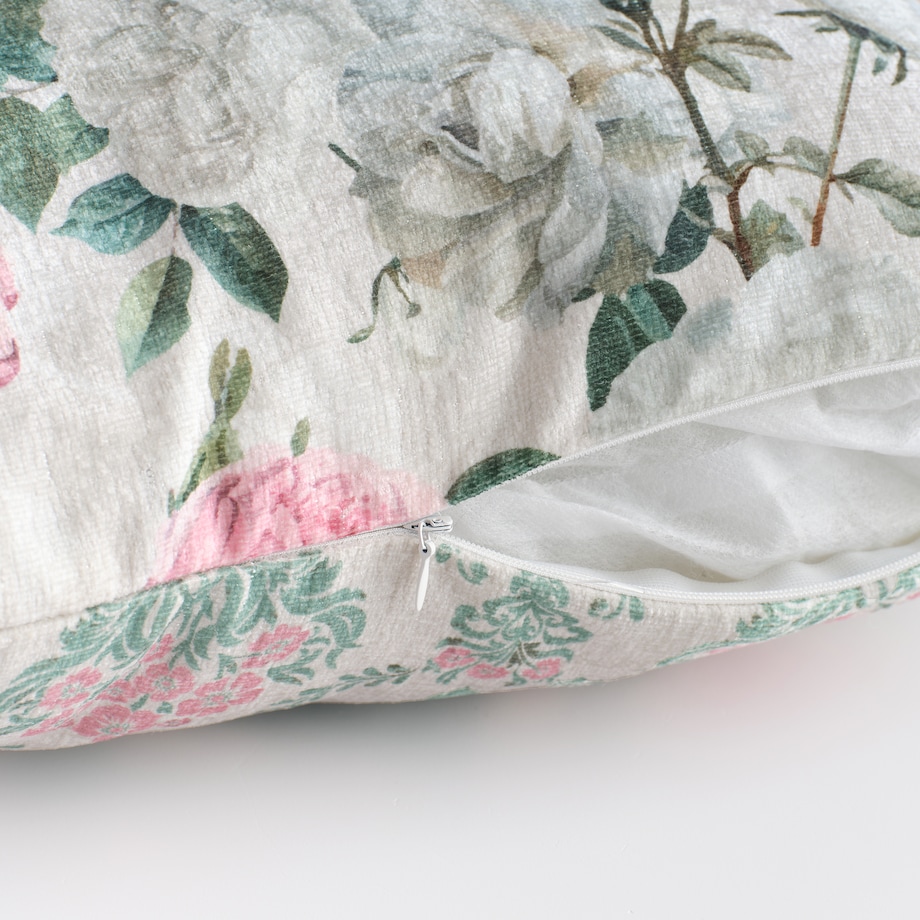 Poszewka z nadrukiem Rossalisa 45x45 cm