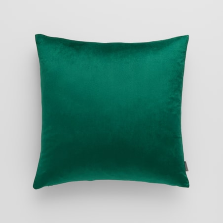 Poszewka Haftowana Petalina 45x45 cm z motywem gwiazdy betlejemskiej