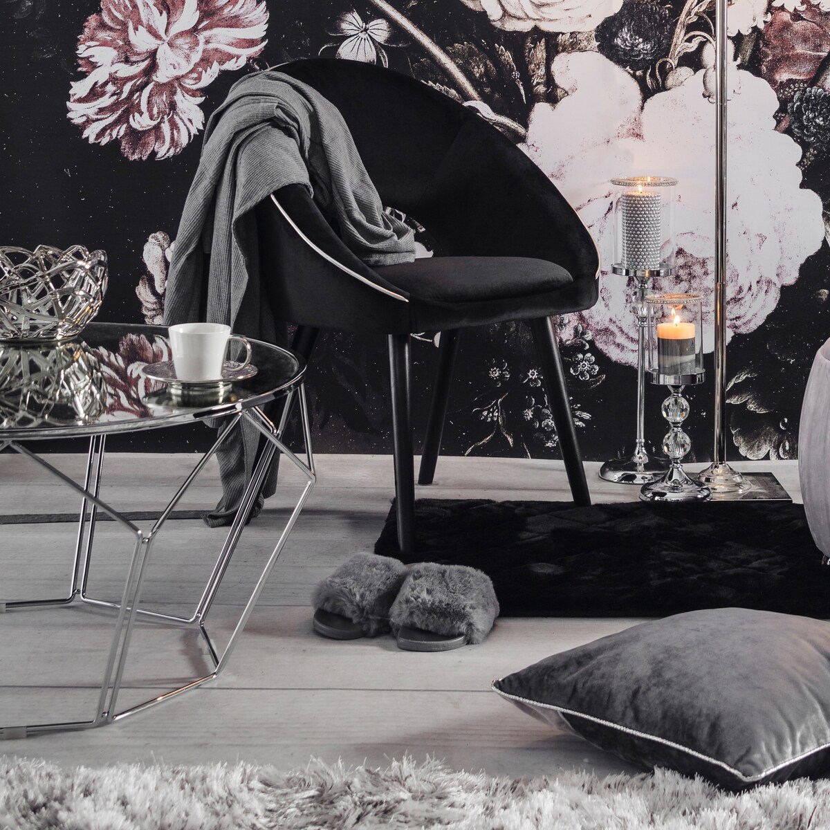 Dywanik Odette 60x90 cm