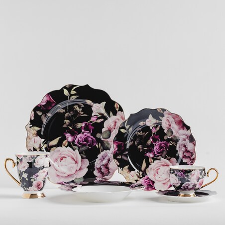 Talerz Deserowy Inaris