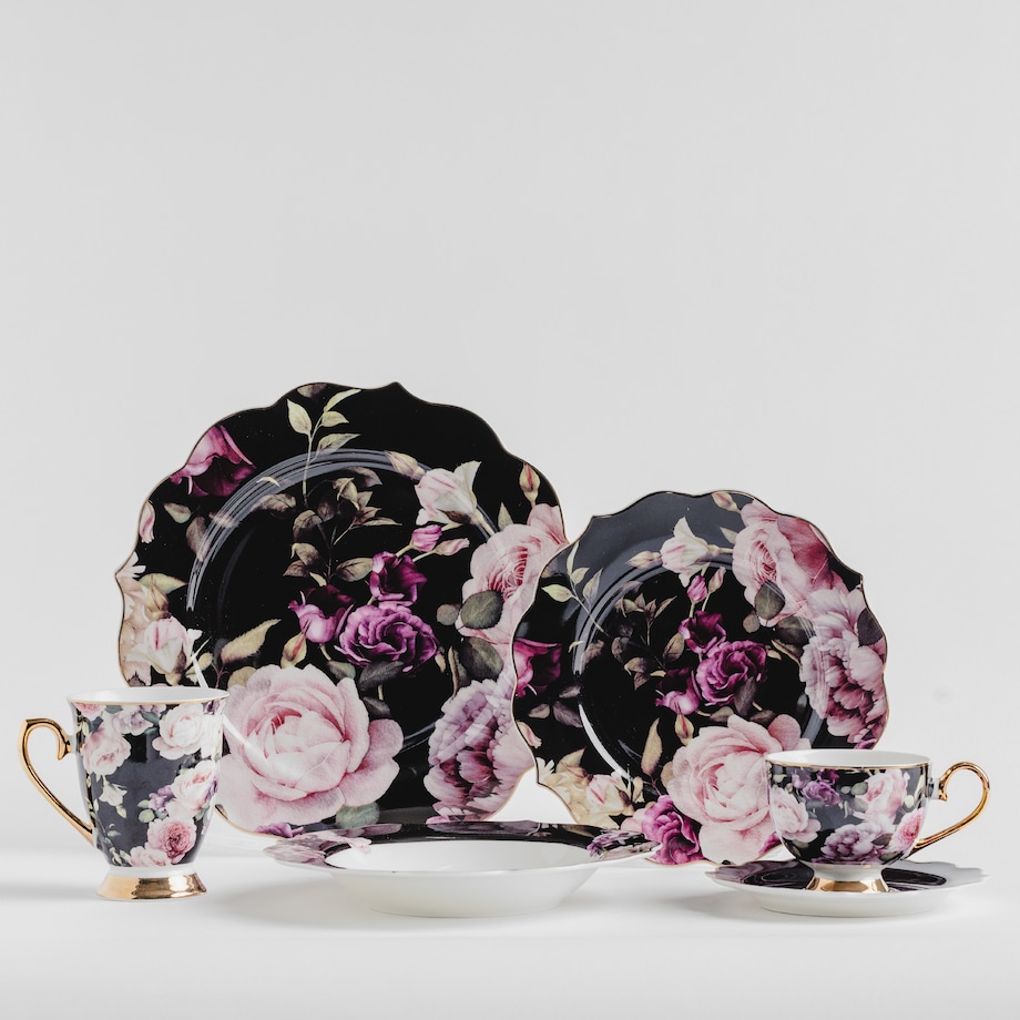 Talerz Deserowy Inaris