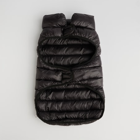 Ubranko Dla Zwierzaka Puffer