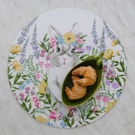 Podkładka Dekoracyjna Flowerful