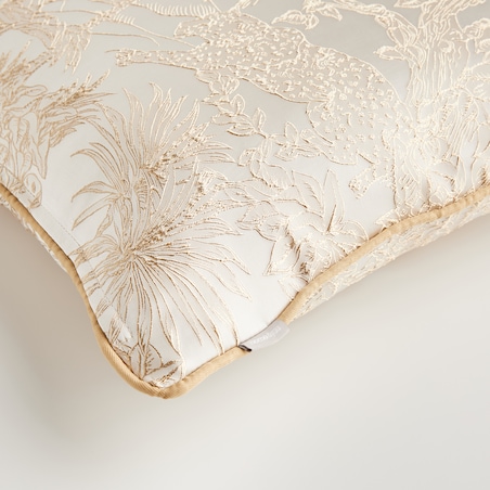 Poszewka Żakardowa Santana 45x45 cm