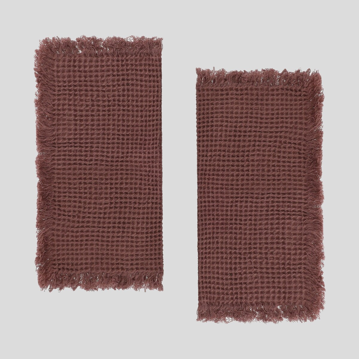 Komplet Ręczników Kuchennych Dosos 25x25 cm