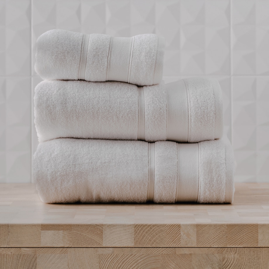 Bath Towel Toledo 50x90 cm