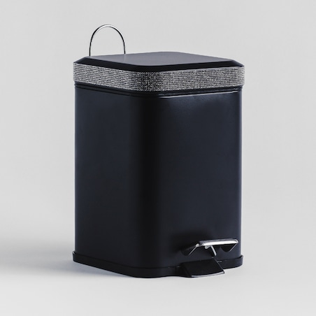 Kosz Na Śmieci Foyer