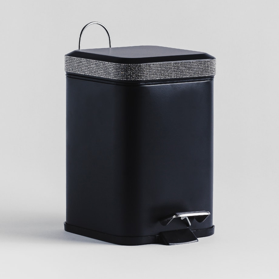 Kosz Na Śmieci Foyer