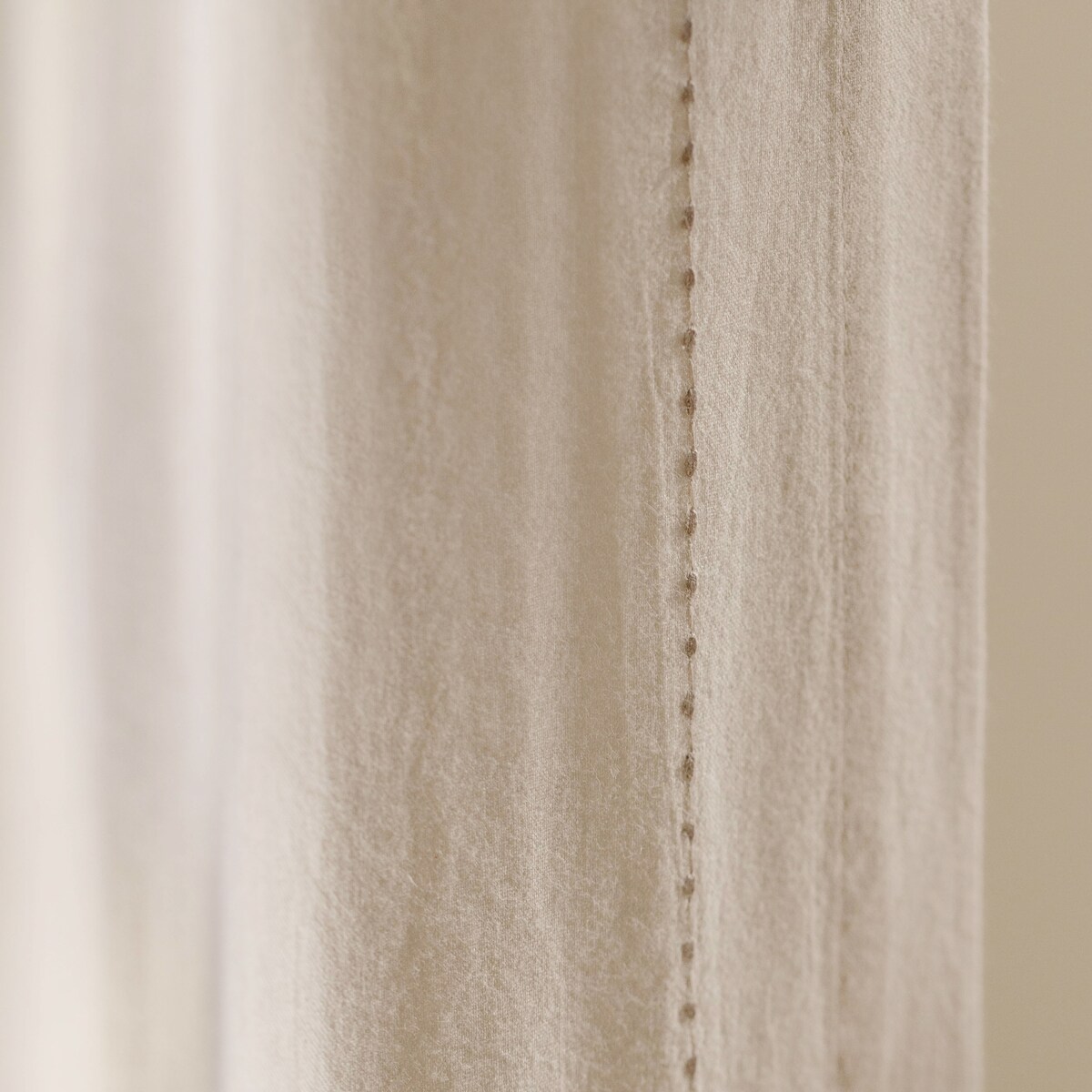 Zasłona Bawełniana Dosa 135x250 cm