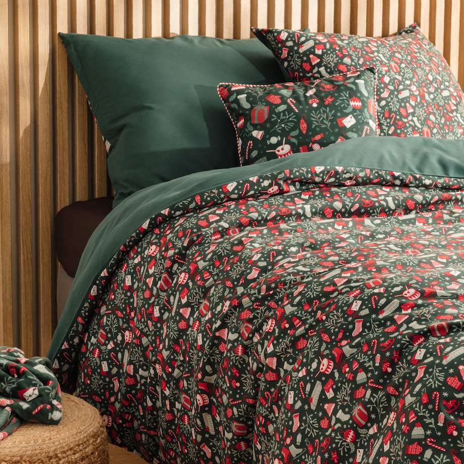 Pościel Z Mikrofibry Giftos 200x220 cm