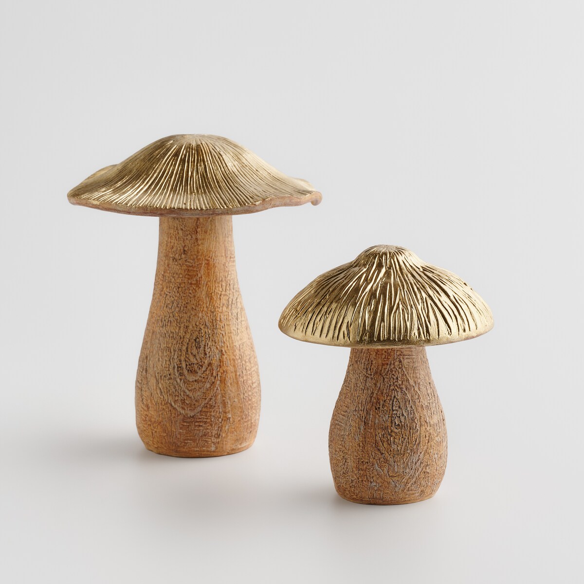 Figurka Mushroomis