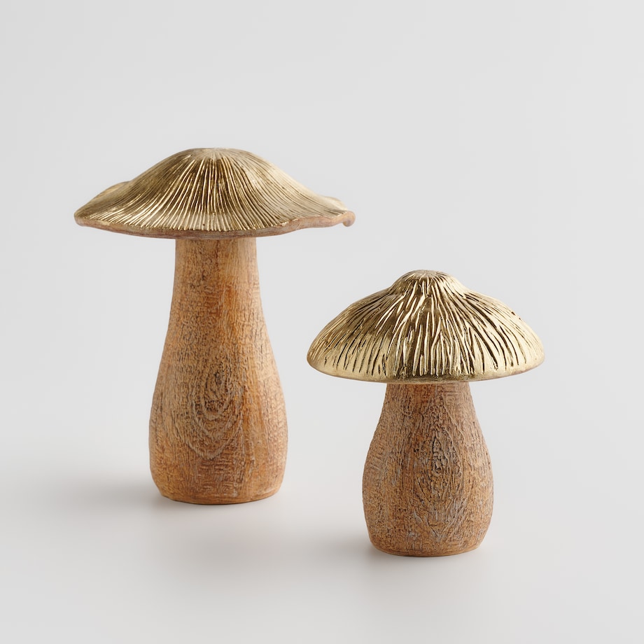 Figurka Mushroomis
