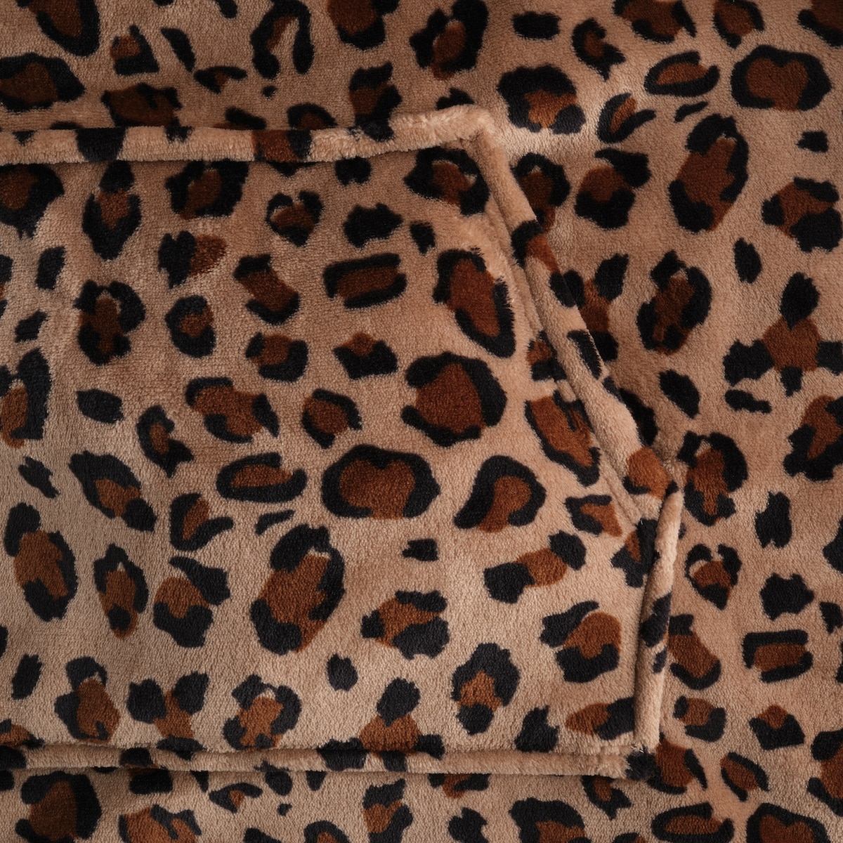 Ponczo Pantheri